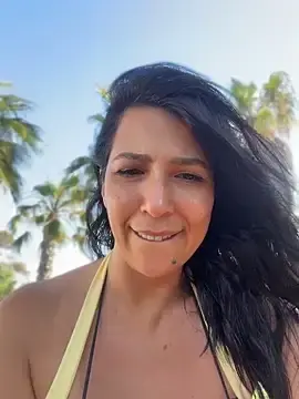 Stripchat Best Webcam of Cataleya80