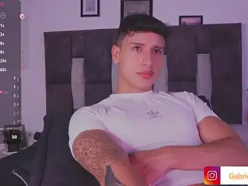 Stripchat Private Sex Chat of I_Gabriel