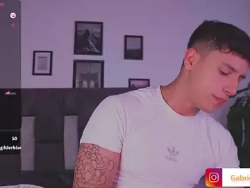 Stripchat Free Porn Cam of I_Gabriel