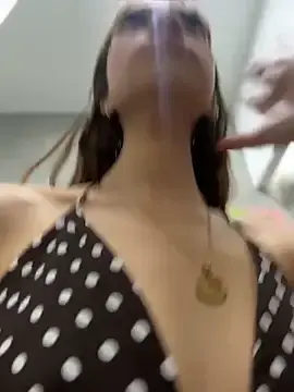 Stripchat Free Porn Cam of Vanneskk