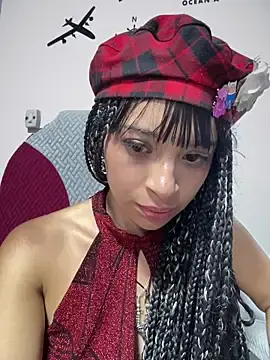 Stripchat Free Porn Cam of Sasha-firee