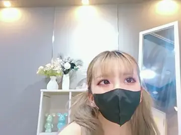 Stripchat Adult Webcam of niko-jpn