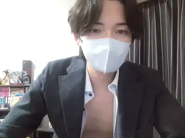 Stripchat Live Sex of raitokun5555