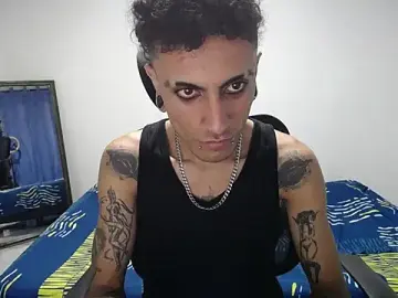 Stripchat Live Sex of present_the_magic
