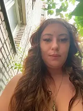 Stripchat Private Sex Chat of AdinaKan