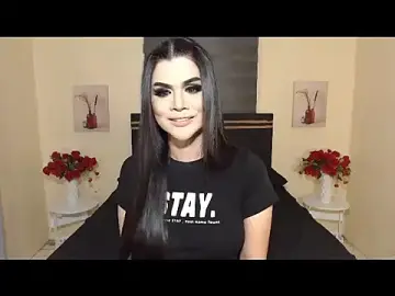 Stripchat Live Sex of AttractiveMistressSelena