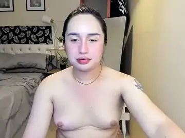 Stripchat Free Porn Cam of MarianeSaints