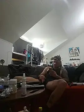 Stripchat Free Porn Cam of eltoulou