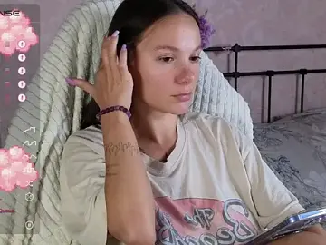 Stripchat Private Sex Chat of lil_luna_x