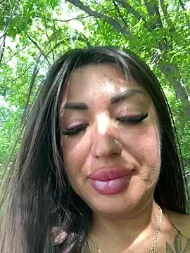 Stripchat Sex Cam of RuslanaXX