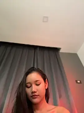 Stripchat Sex Chat of SweetThaiGirlfriend