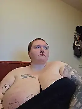 Stripchat Free Live Porn of MorningstarDeviant