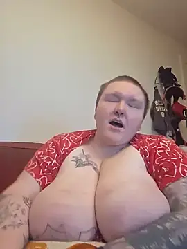 Stripchat Live Sex of MorningstarDeviant