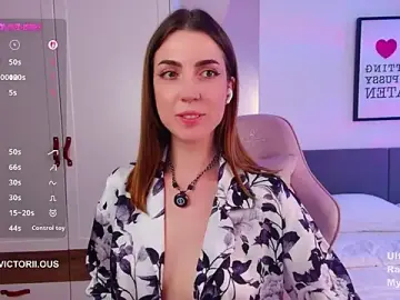 Stripchat Free Live Porn of Mrs_Tory