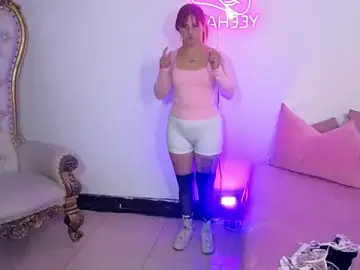 Stripchat Nude Webcam of RIO_TAY1