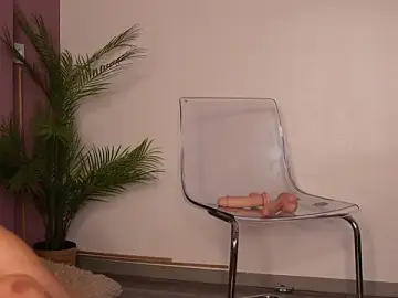 Stripchat Live Sex Cam of BettyVelvet