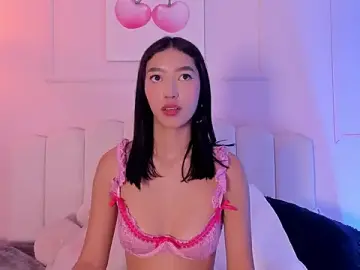 Stripchat Best live sex cam show of Iam_Milly_