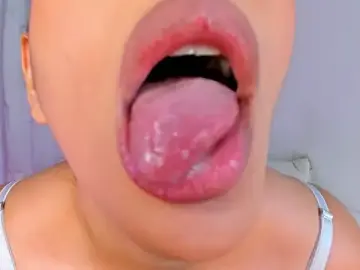 Stripchat Live Porn of VioletaSotter
