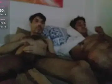 Stripchat Live Porn of canarito18