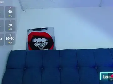 Stripchat Adult Webcams of Stefany_wish