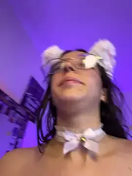 Stripchat Live Sex of Brugmansia_