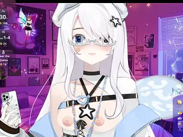Stripchat Free Live Porn of Emi_Glow