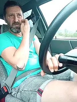 Stripchat Live Sex of BZH45