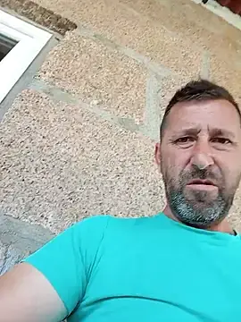 Stripchat Live Sex Cam of BZH45
