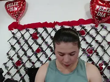 Stripchat Best Webcam of Samantha_Wallker