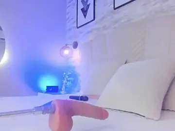 Stripchat Live Sex of amydexter