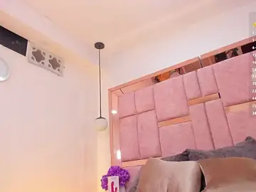 Stripchat Sex Chat of emily_daarell