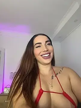 Stripchat Best live sex cam show of jessy_rios