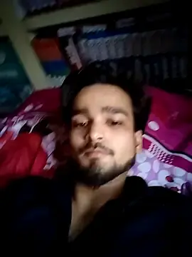 Stripchat Sex Cam of krishshy
