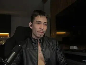 Stripchat Sex Chat of mettew22cm