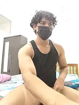 Stripchat Best Webcam of Goodmens5