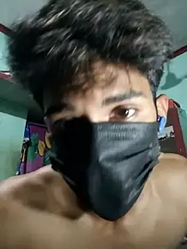 Stripchat Sex Chat of Ms_Roy24