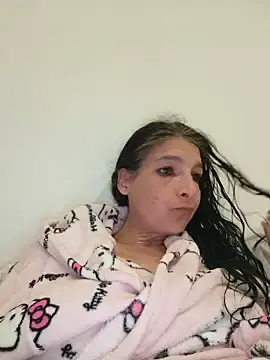 Stripchat Best live sex cam show of Sposini69