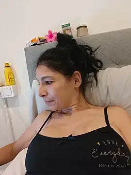Stripchat Live Sex of Sposini69