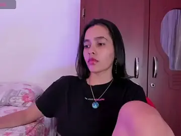 Stripchat Live Porn of samara_jonness