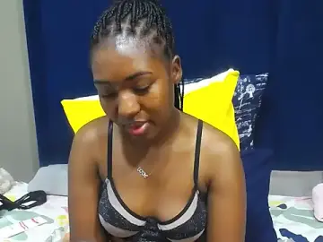 Stripchat Nude Webcam of Candylips22