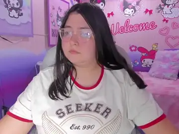 Stripchat Free Live Porn of Dulce_meow