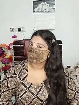 Stripchat Live Porn of Hot-Fairy