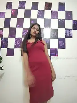 Stripchat Sex Cam of Alisha_Babyy