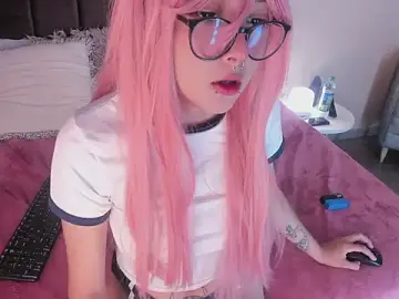 Stripchat Watch Live Sex Cams of Blue_Sixx