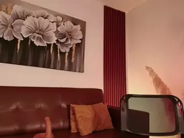 Stripchat Live Sex Cam of Hilaryebony_