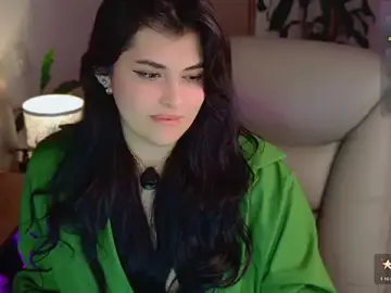 Stripchat Free Live Porn of Nannicutee