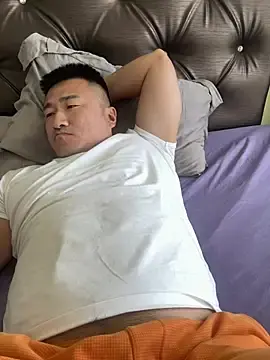 Stripchat Best Webcam of Cunzhangshibage02