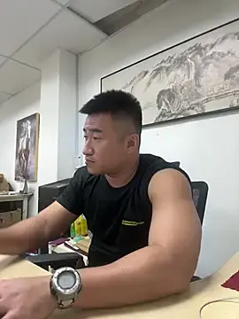 Stripchat Adult Webcam of Cunzhangshibage02