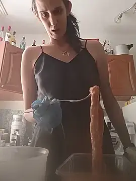 Stripchat Live Porn of Laura_Ati