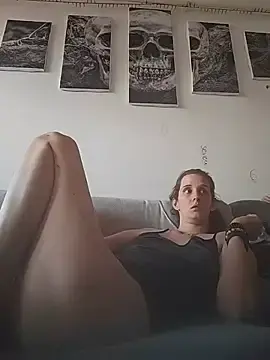 Stripchat Free Porn Cam of Laura_Ati